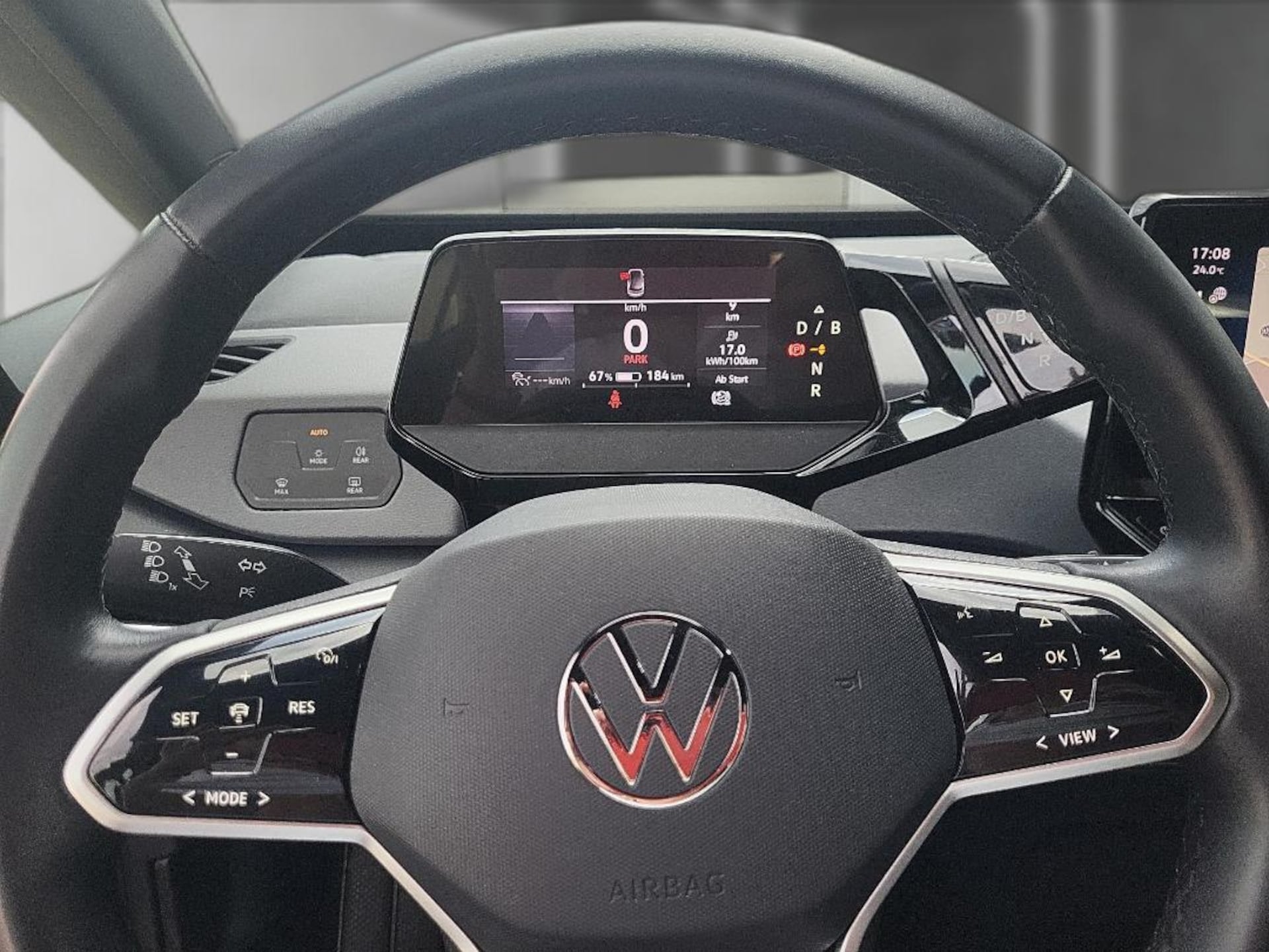 Volkswagen ID.3 City