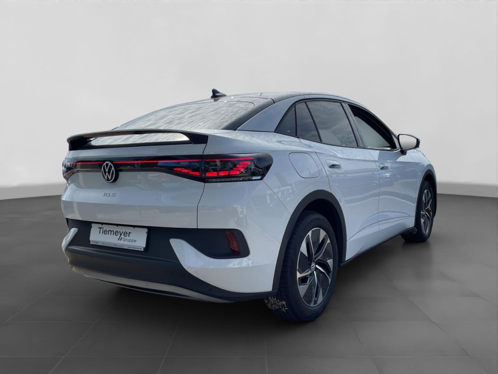 Volkswagen ID.5 Pure
