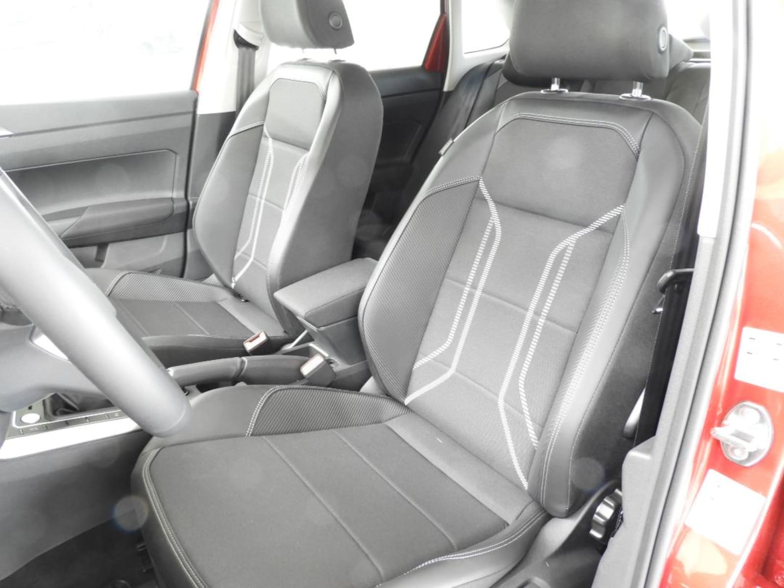 Volkswagen Taigo – Bild 11