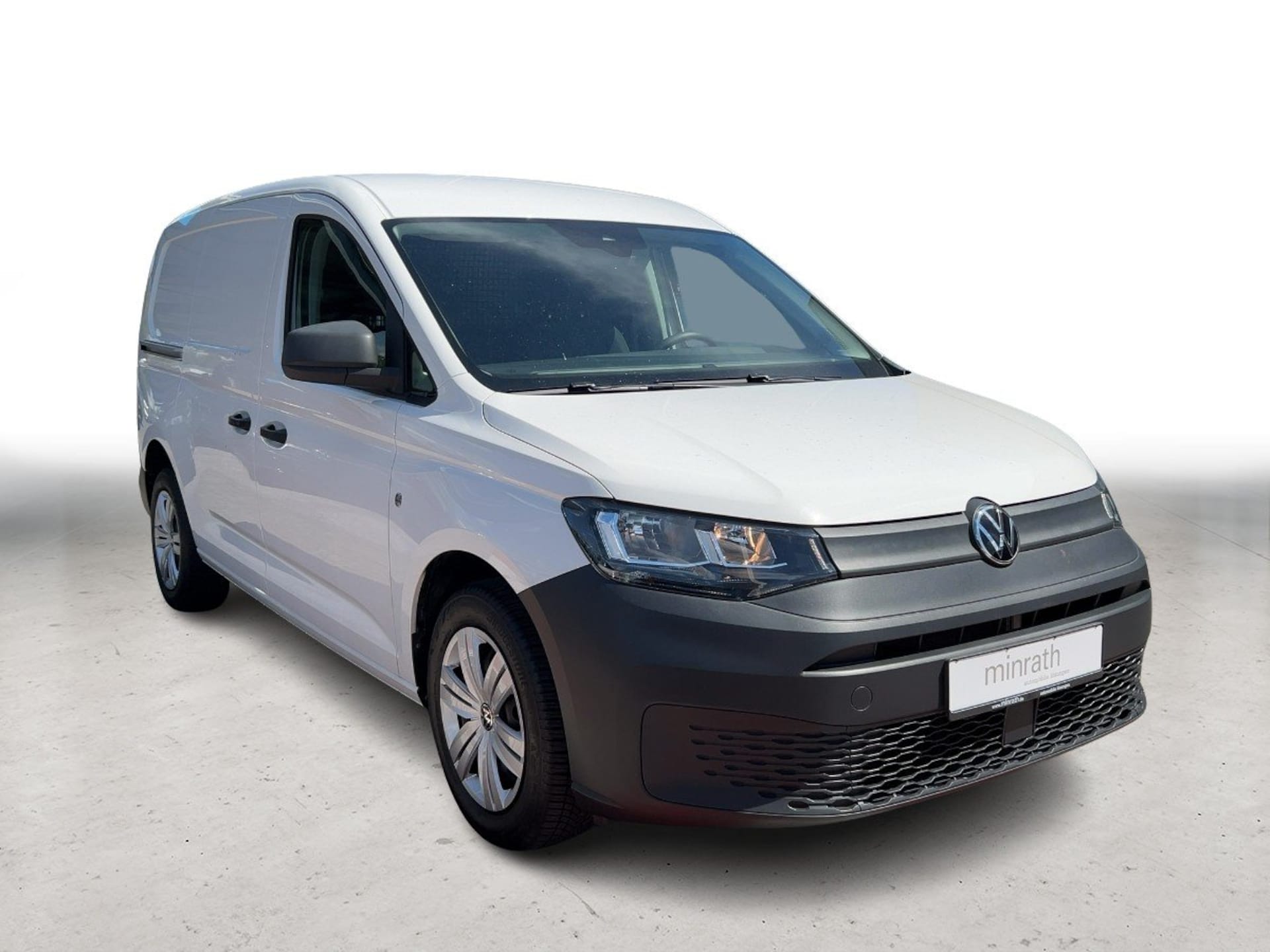 Volkswagen Caddy Maxi Cargo EcoProfi