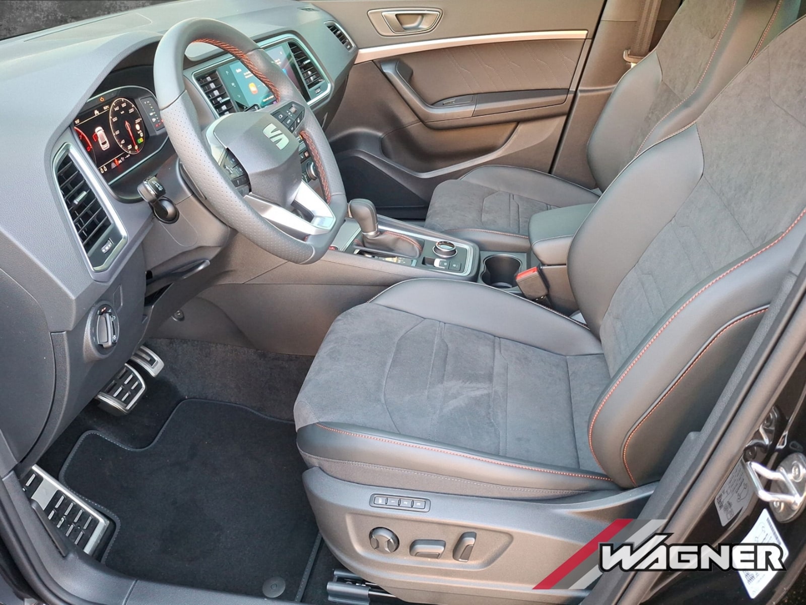 SEAT Ateca – Bild 7
