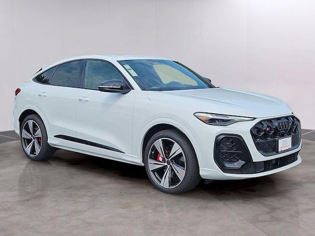 2026 Audi SQ5 Sportback