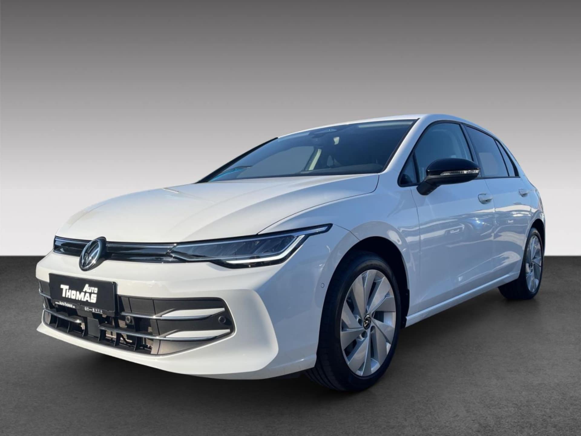 Volkswagen Golf ENERGY