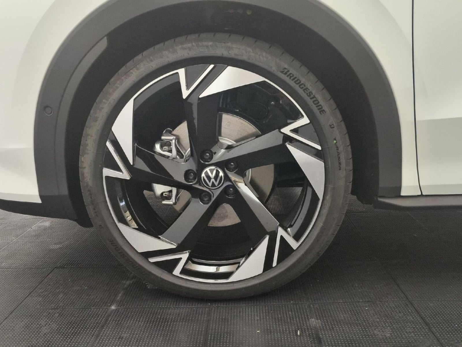 Volkswagen T-Roc – Bild 13