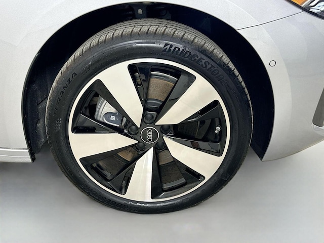 2025 Audi A5 Premium Plus - Photo 10