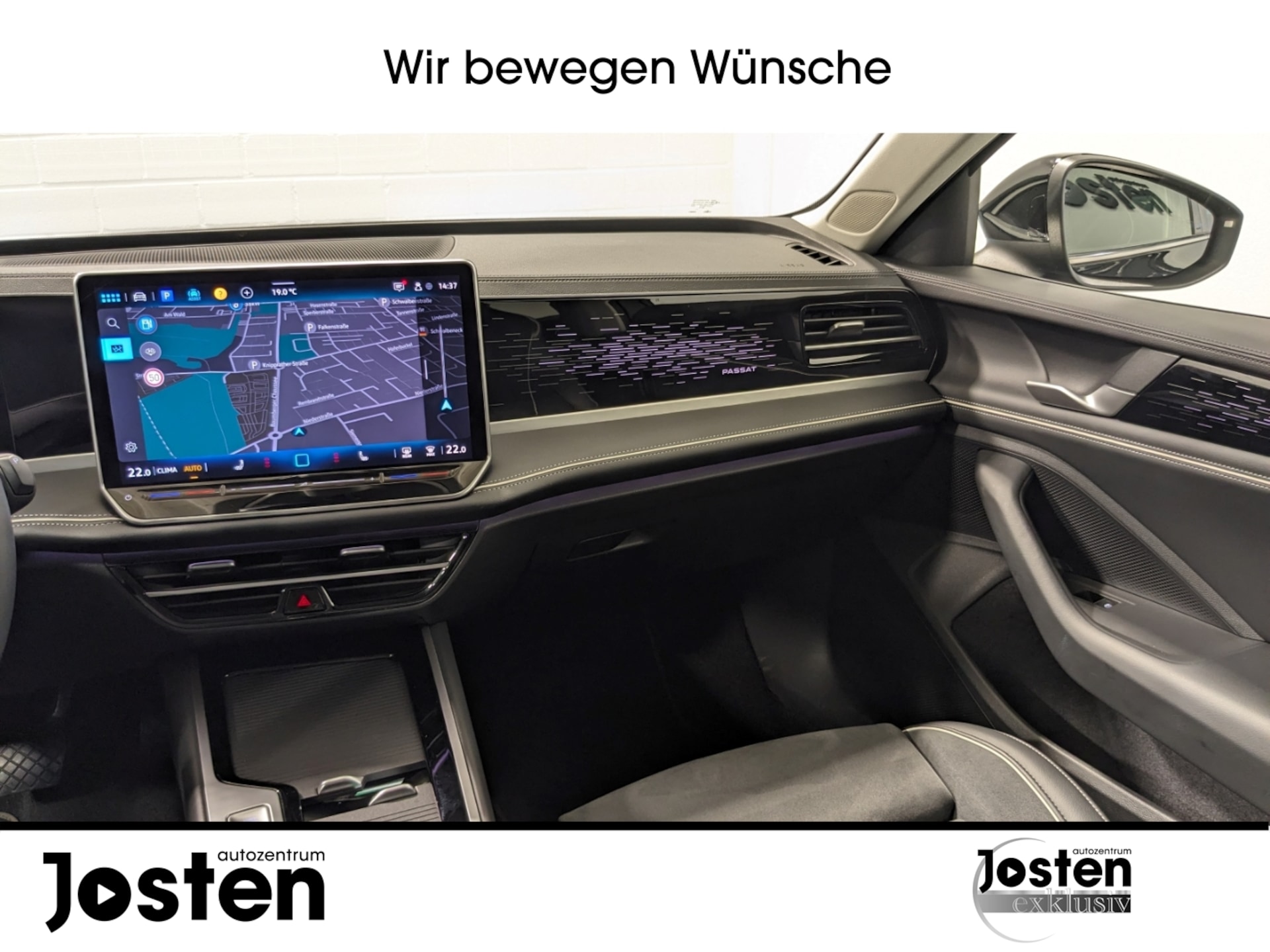 Volkswagen Passat Elegance