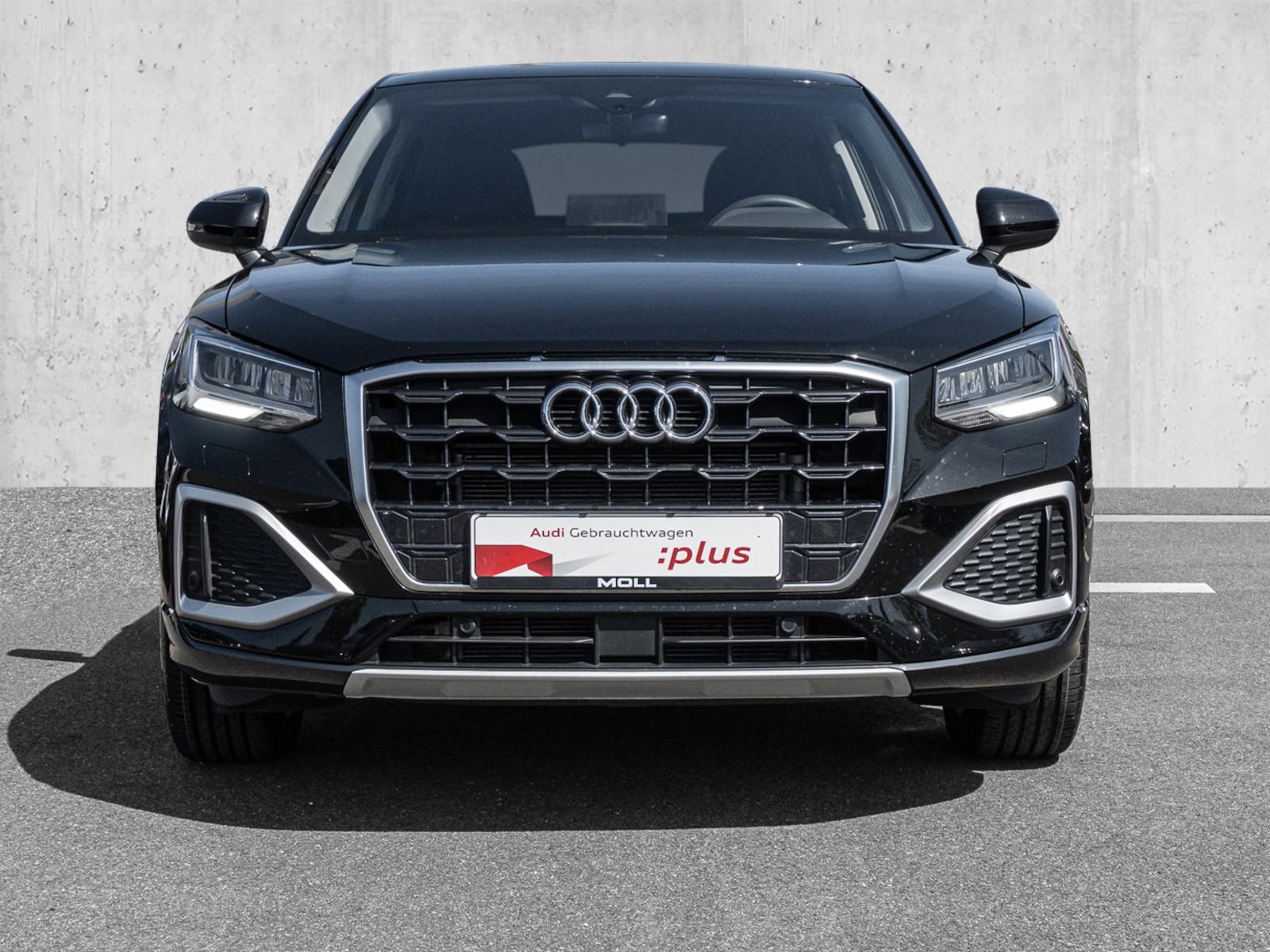 Audi Q2 – Bild 3