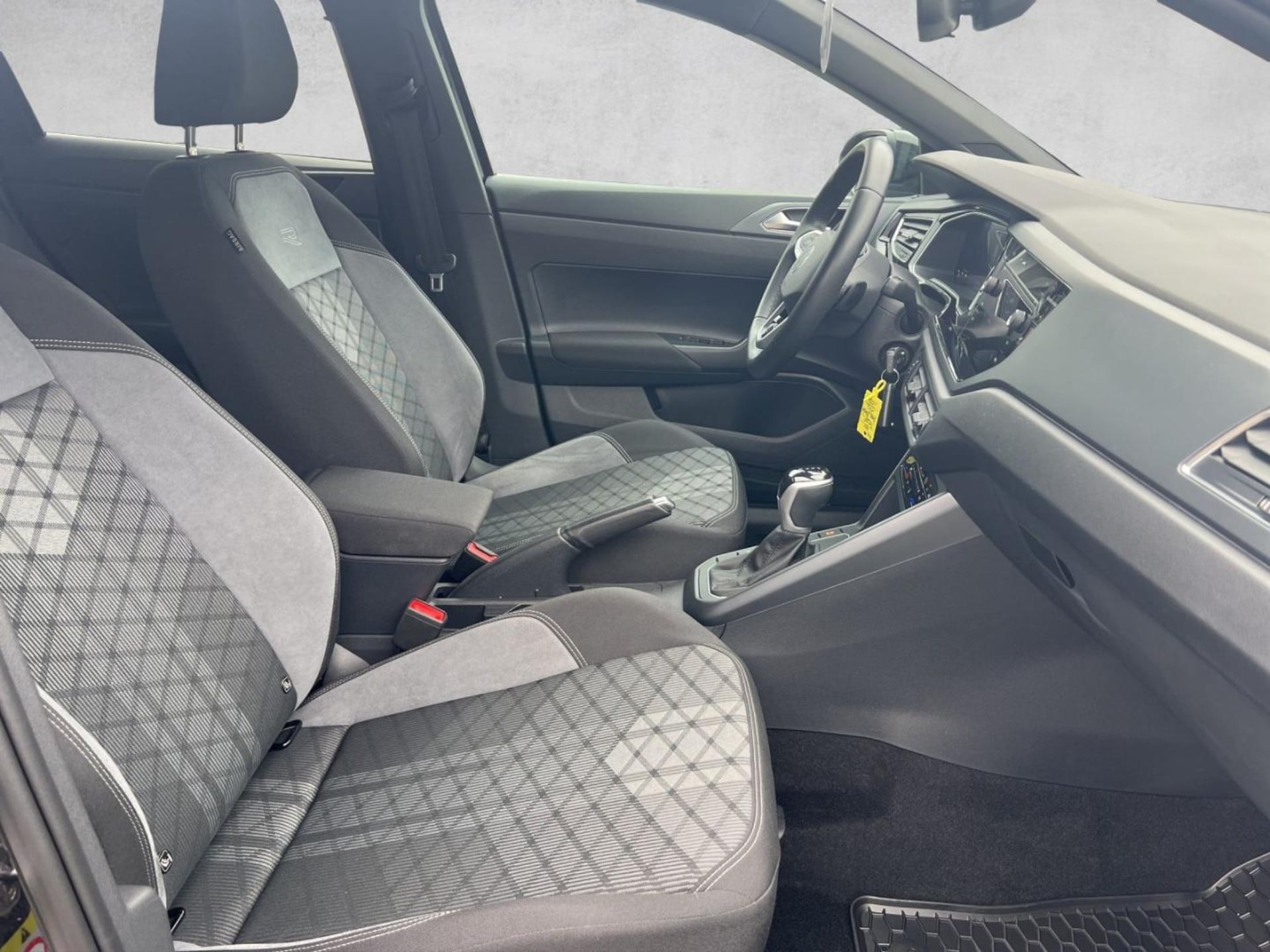 Volkswagen Taigo R-Line