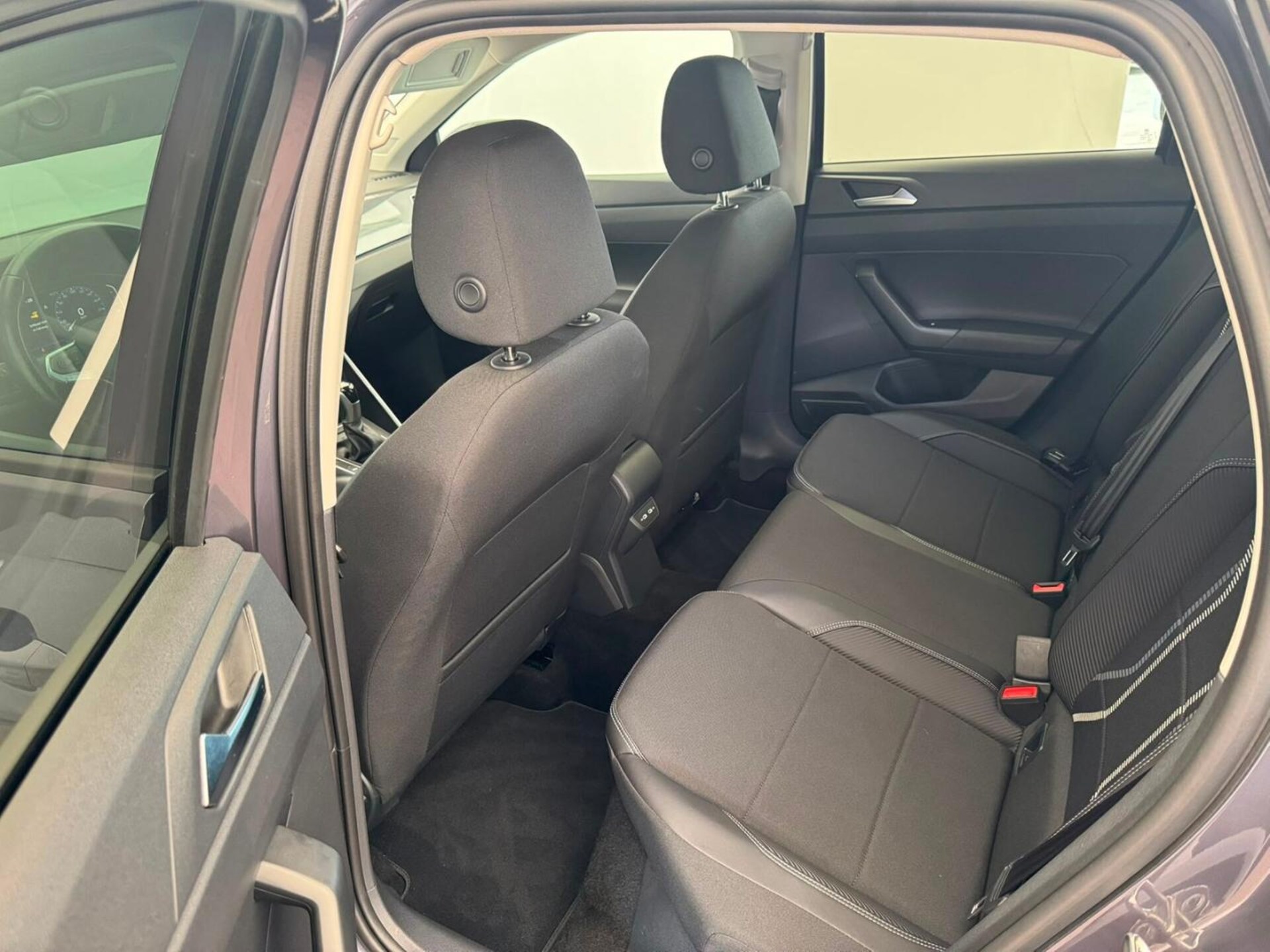Volkswagen Taigo Style