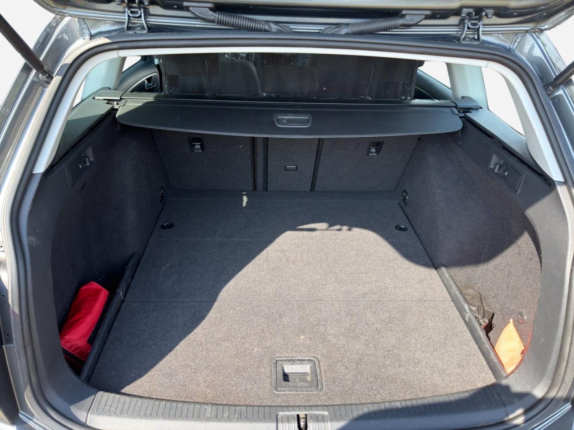 Volkswagen Golf Variant Comfortline