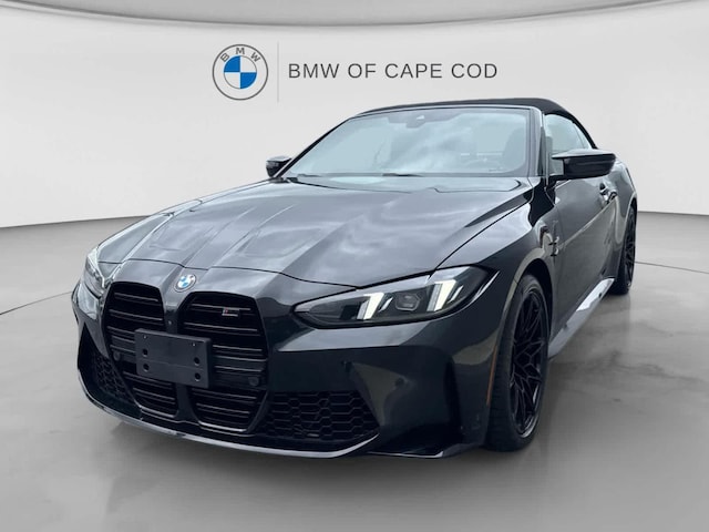 2026 BMW M4