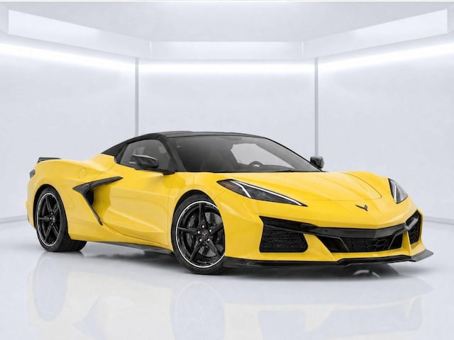 2025 Chevrolet