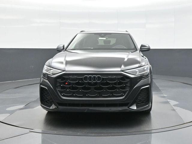 2026 Audi SQ8