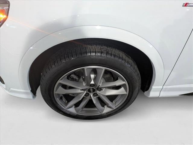 2025 Audi Q3 S Line Premium - Photo 10