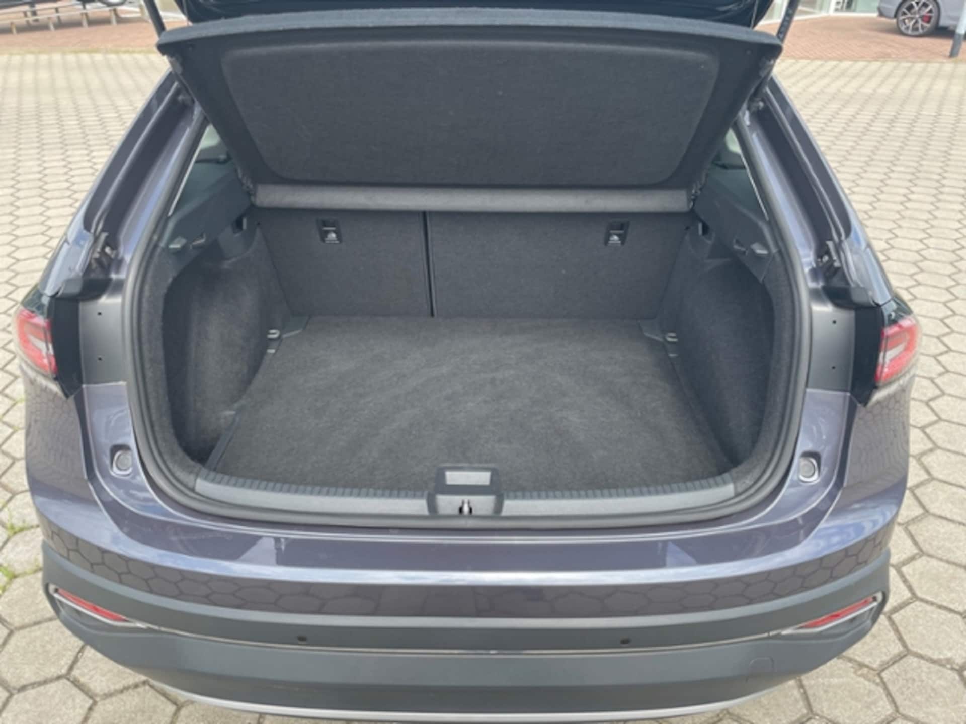 Volkswagen Taigo Style
