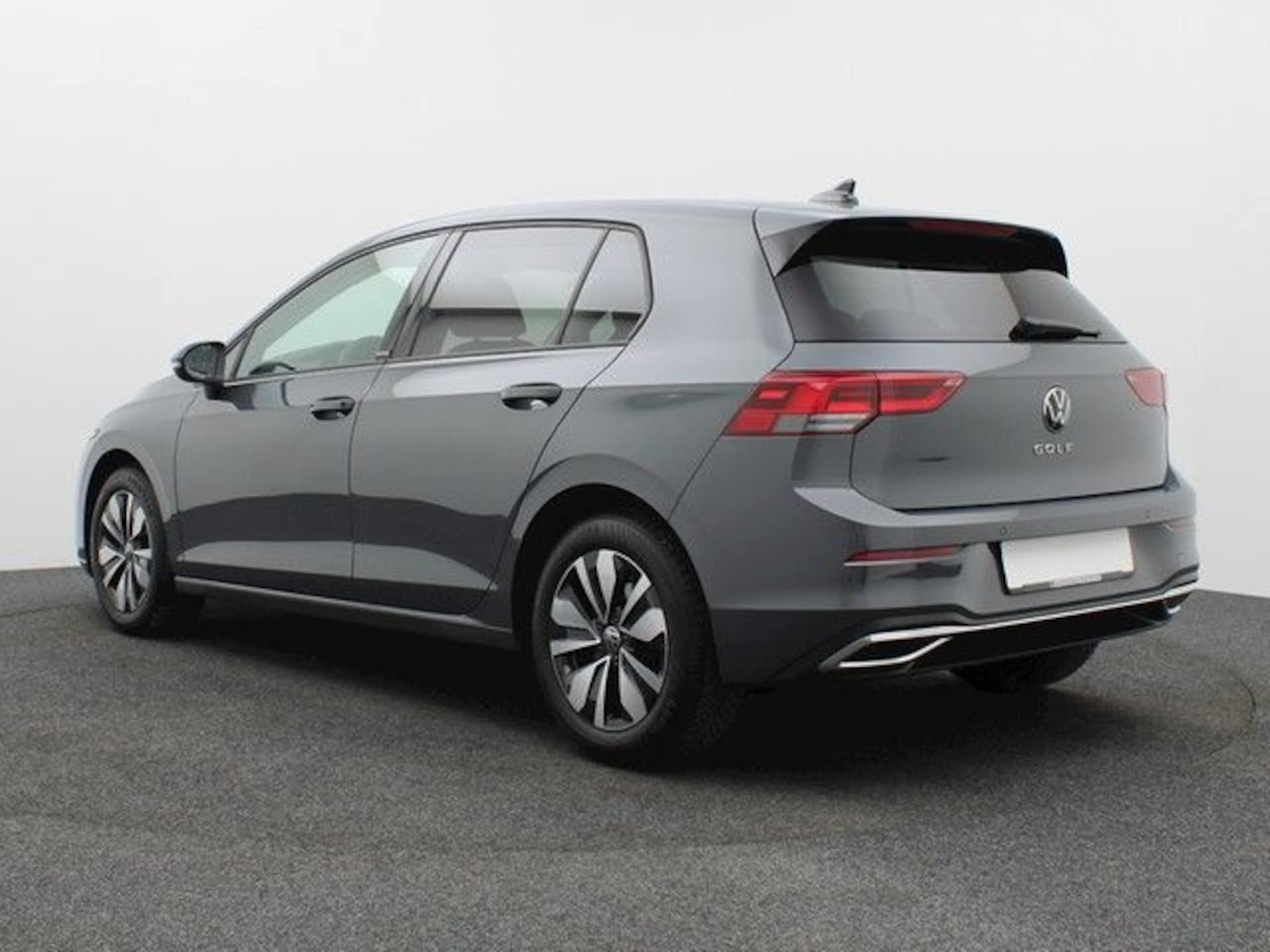 Volkswagen Golf MOVE