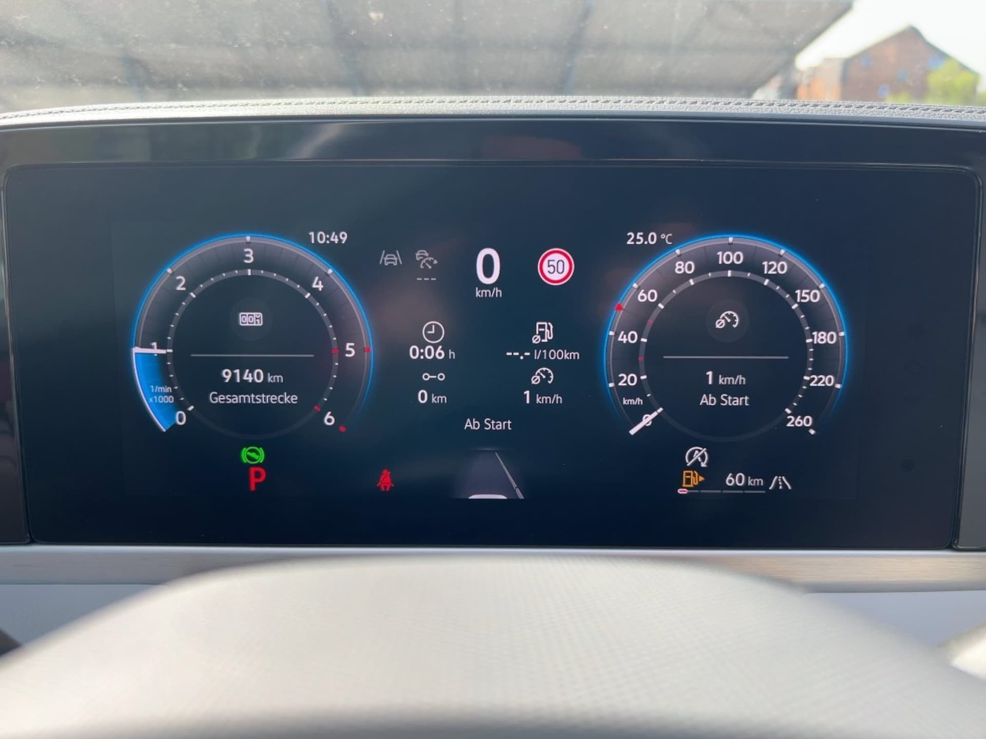 Volkswagen Passat Elegance