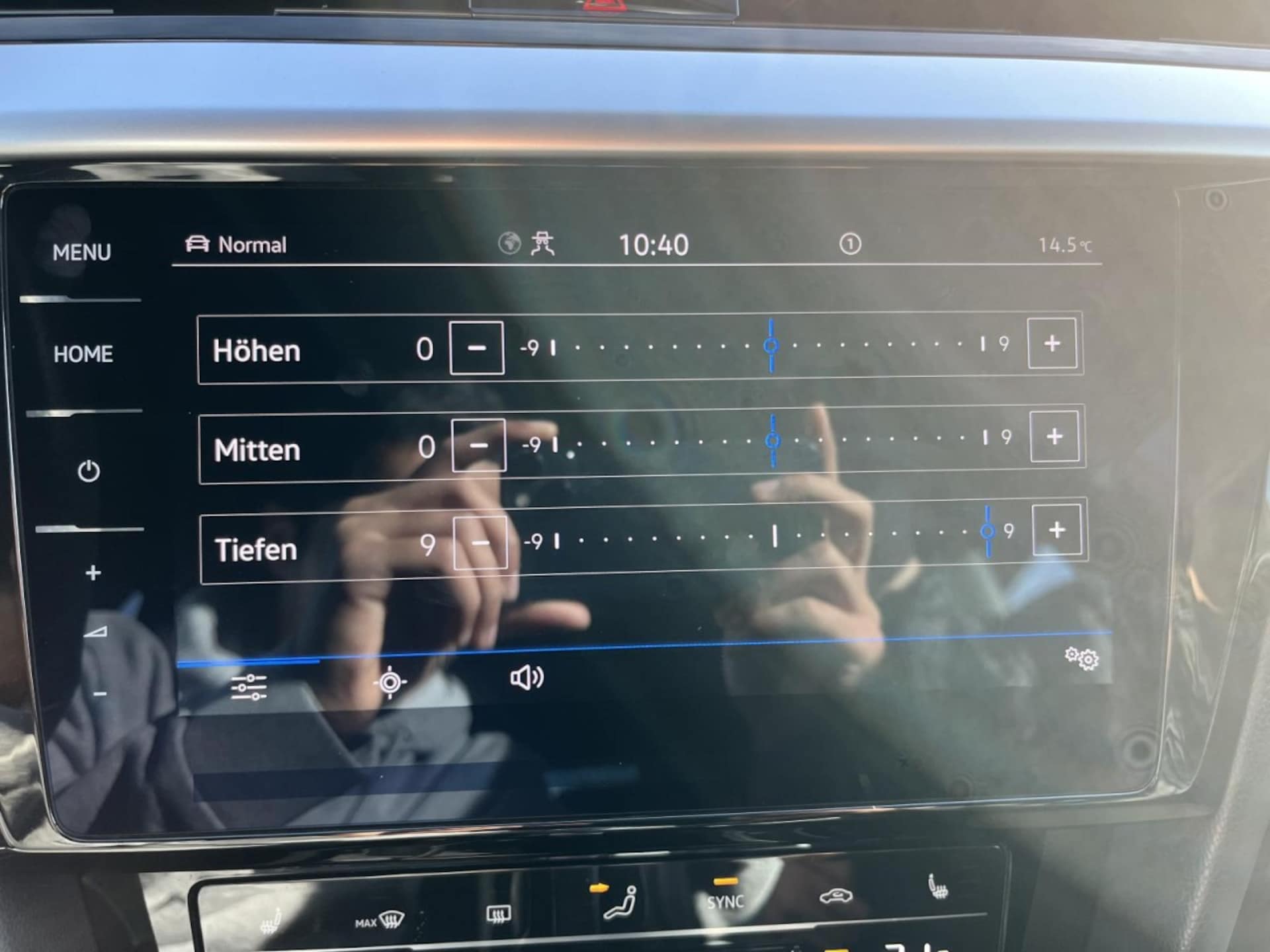 Volkswagen Arteon R-Line
