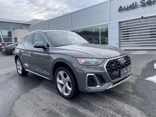 Photo of 2023 Audi Q5 