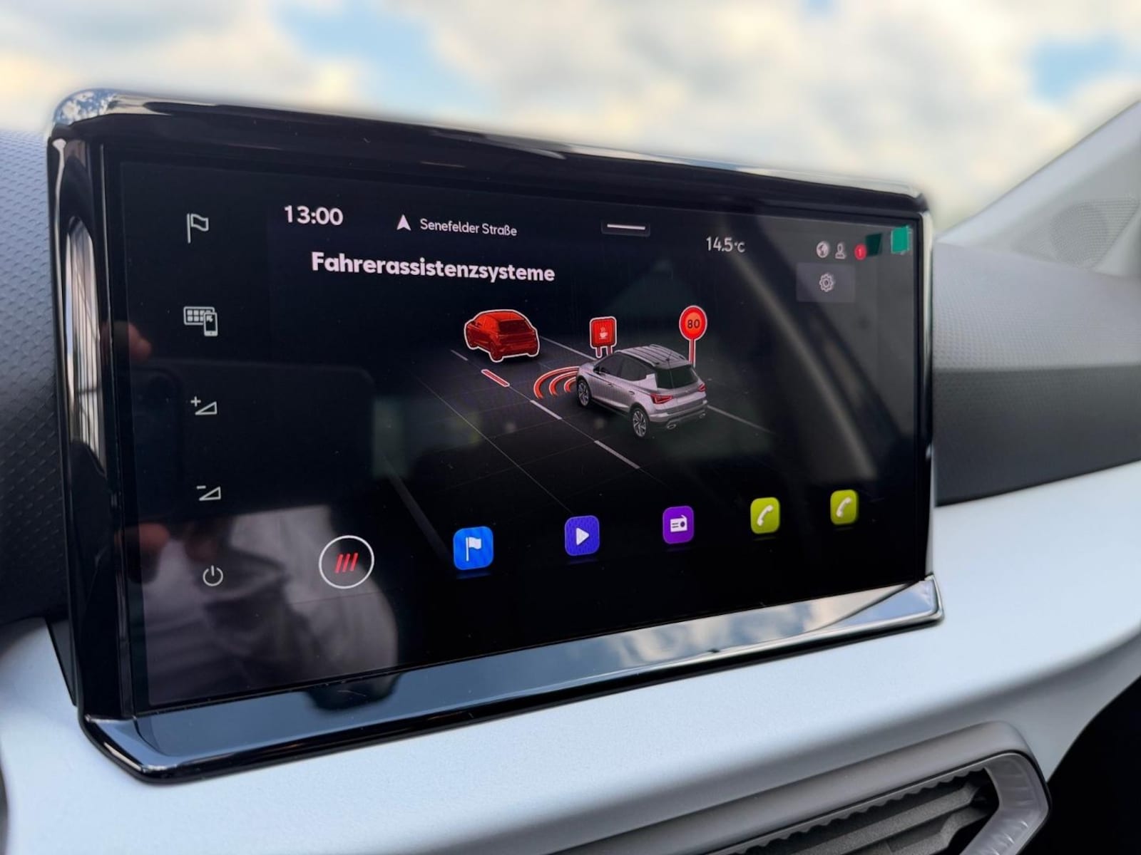 SEAT Arona – Bild 15