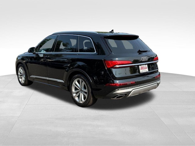 2025 Audi Q7 Premium Plus - Photo 5