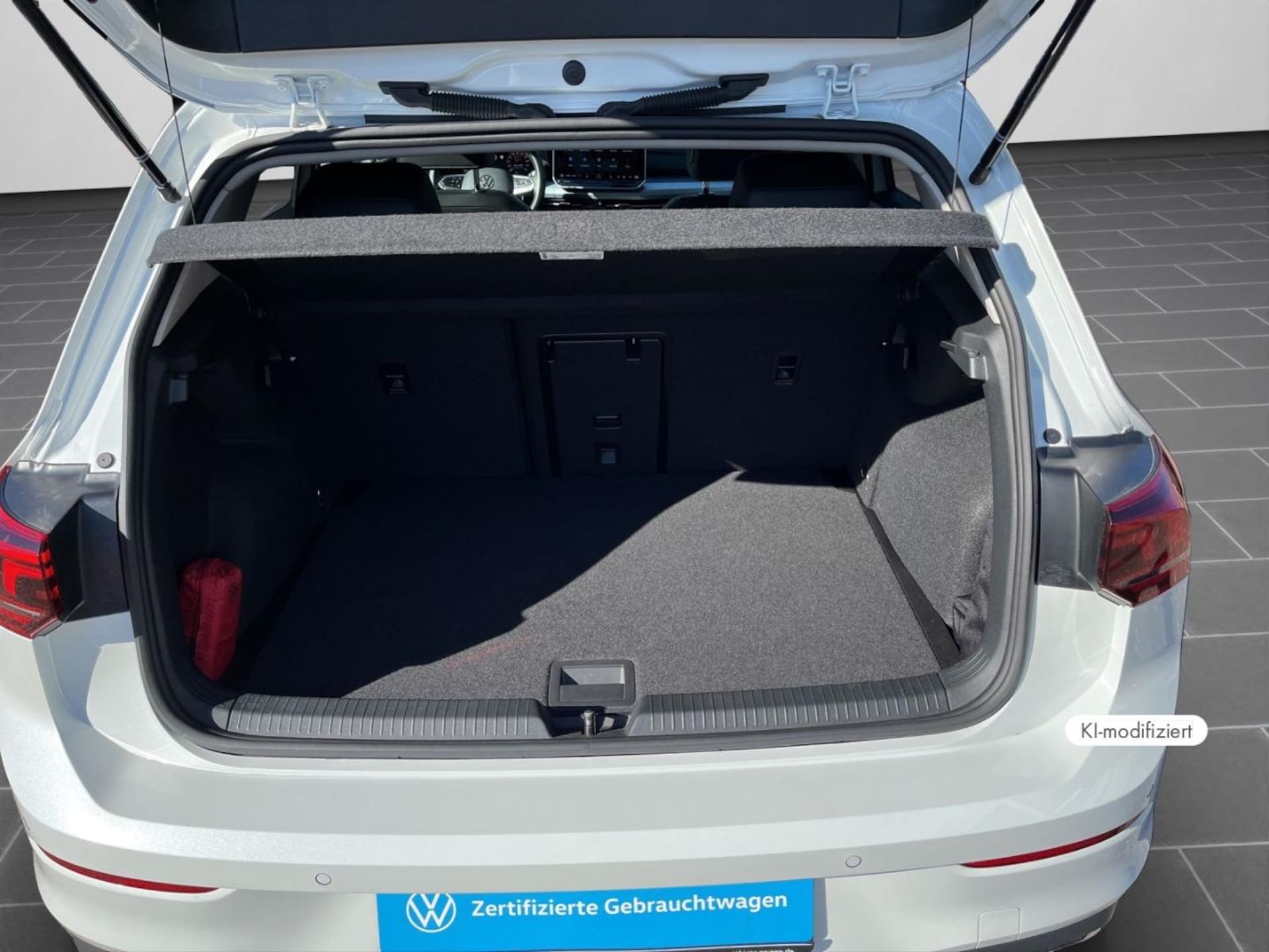 Volkswagen Golf Goal