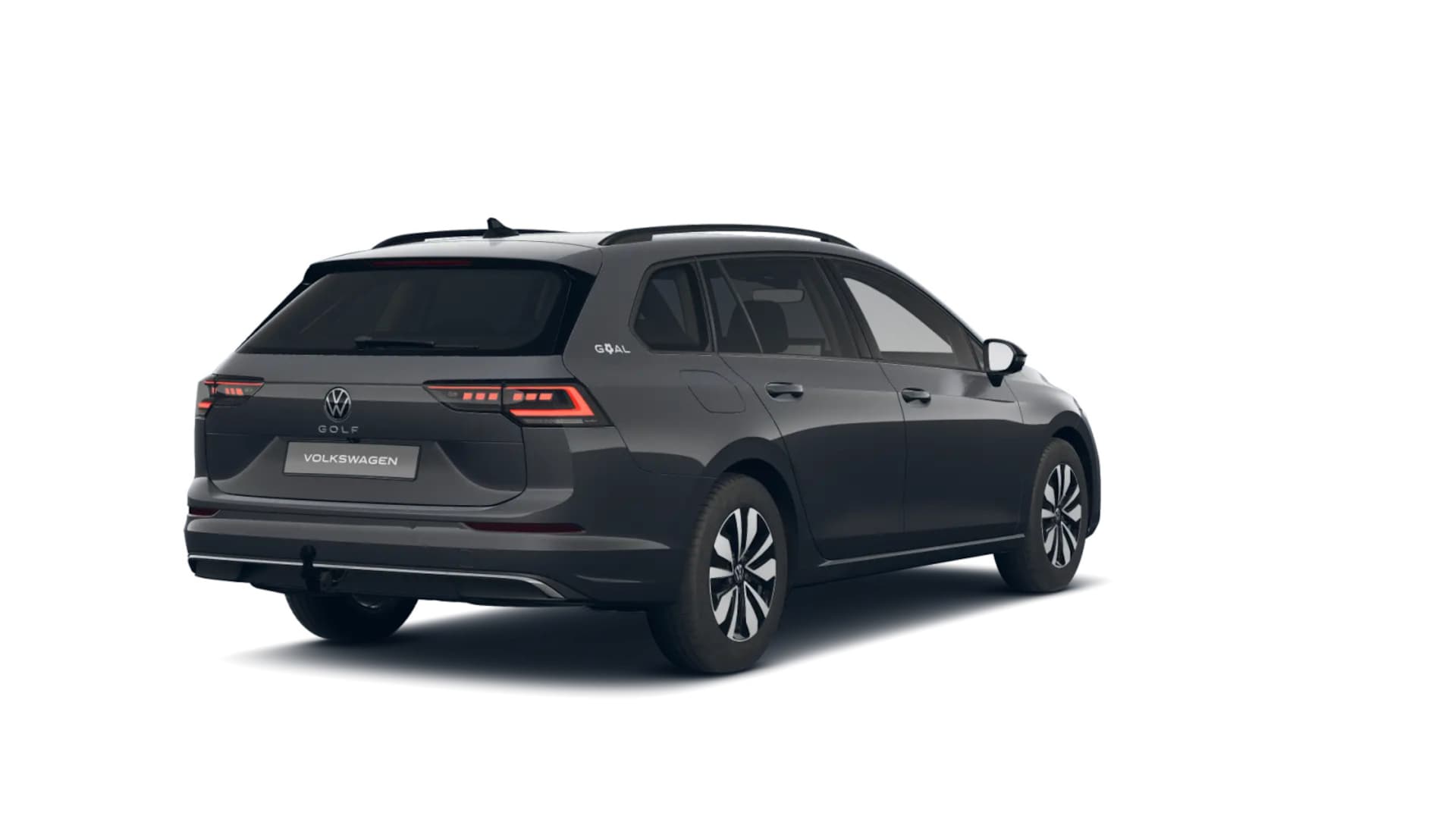 Volkswagen Golf Variant Goal