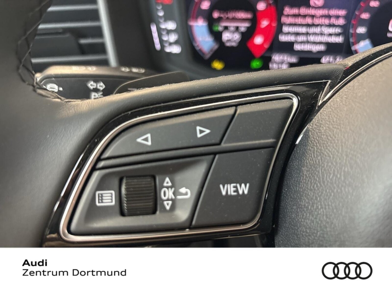 Audi A1 Sportback – Bild 15