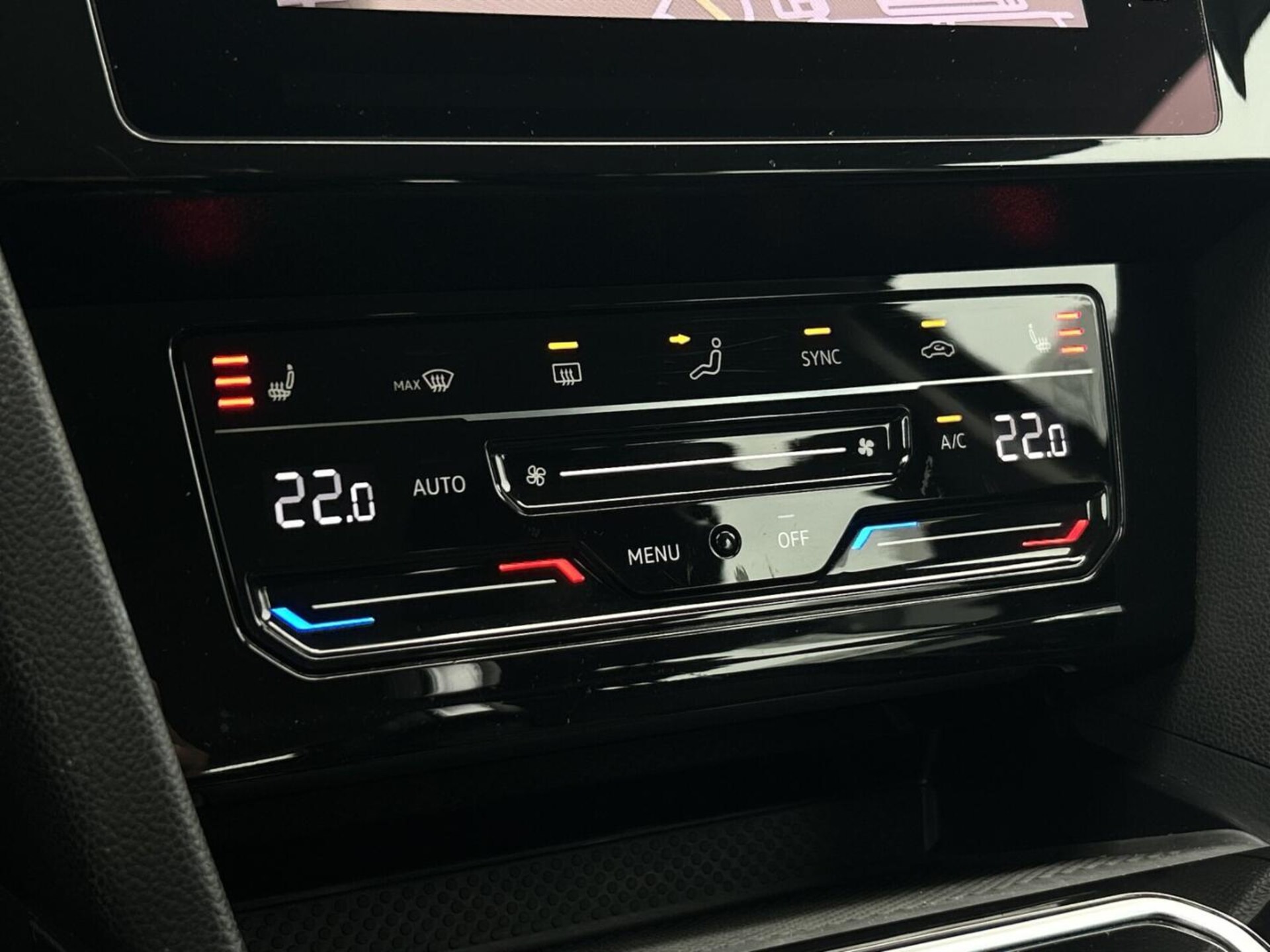 Volkswagen Passat Variant Elegance