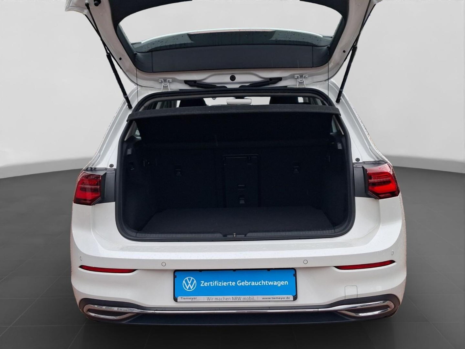 Volkswagen Golf MOVE