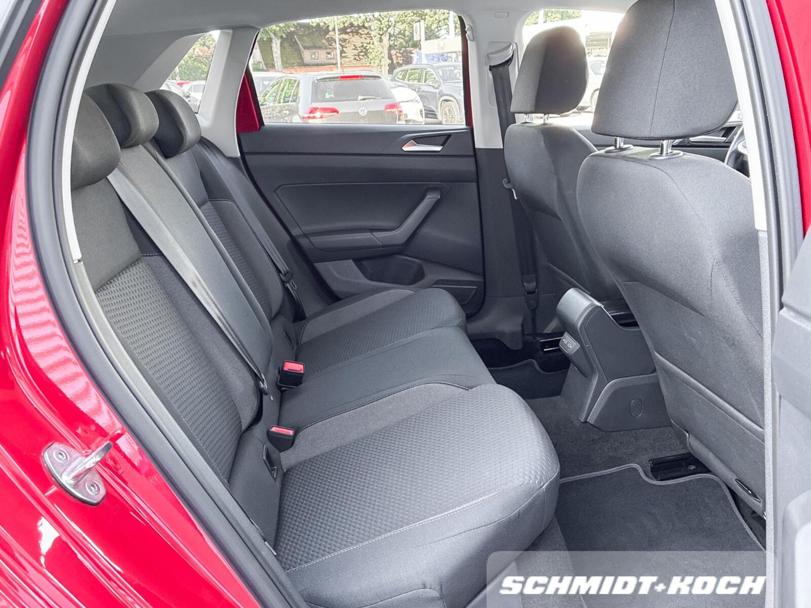 Volkswagen Polo – Bild 9