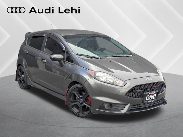 Photo of 2019 Ford Fiesta