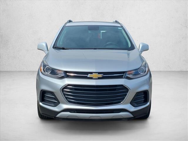 2019 Chevrolet Trax