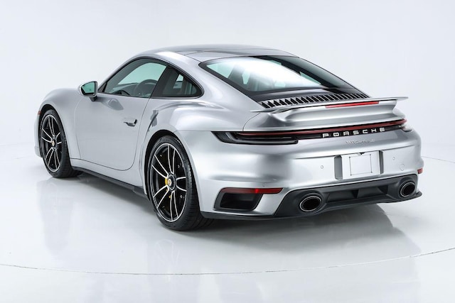 2023 Porsche