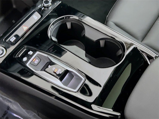 2025 Audi A6 Sportback e-tron Premium - Photo 16