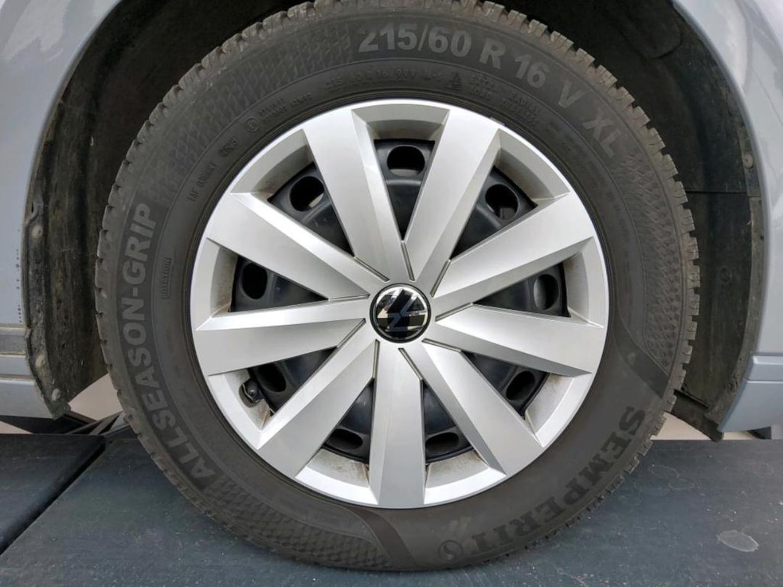 Volkswagen Passat Variant – Bild 5