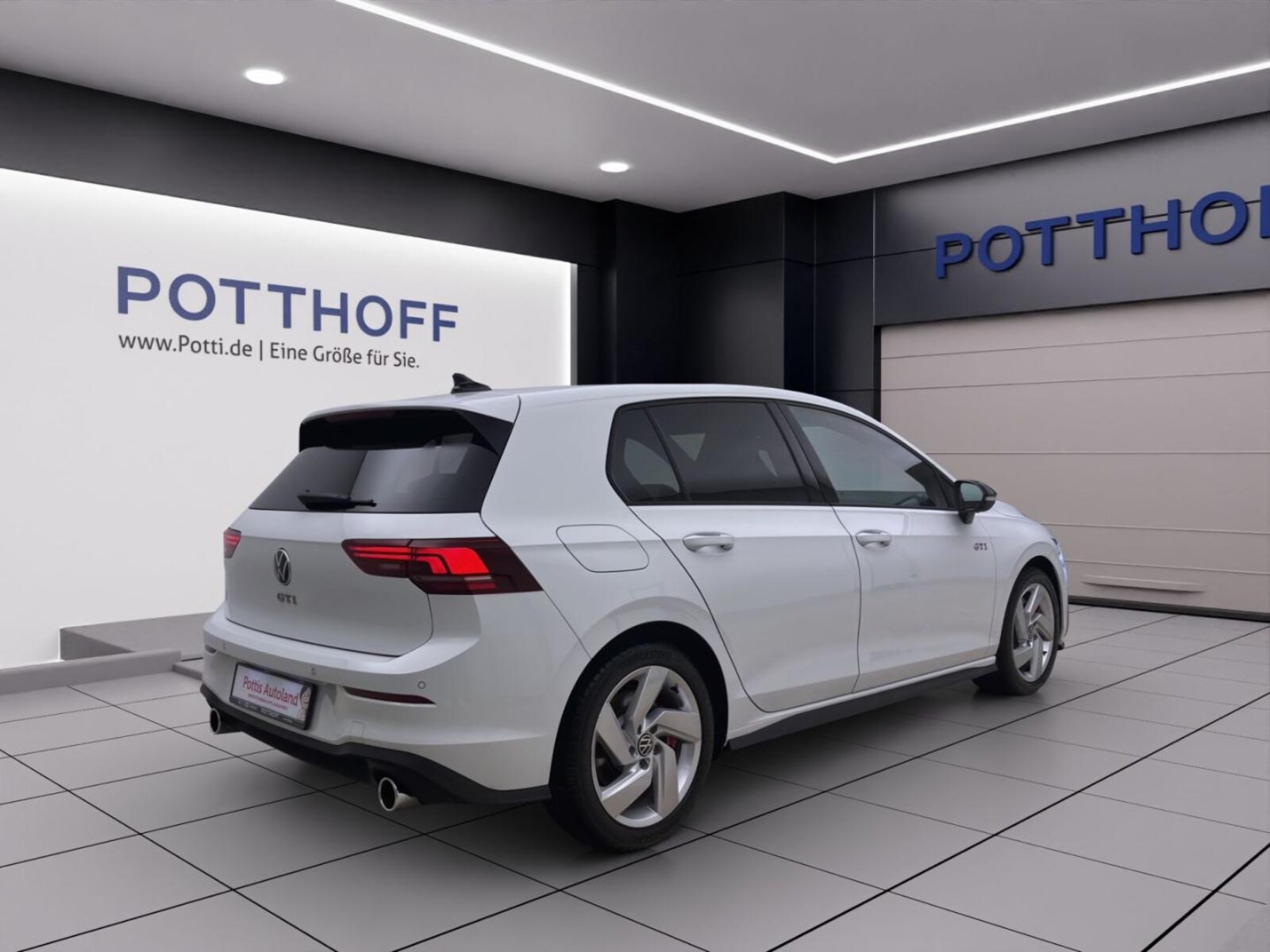 Volkswagen Golf – Bild 6