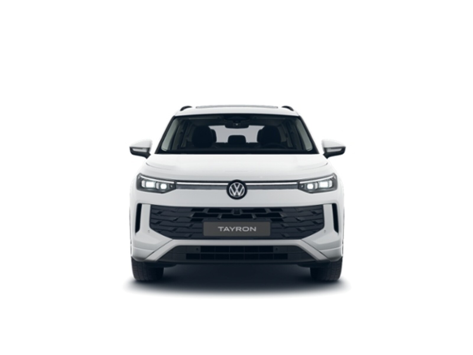 Volkswagen Tayron – Bild 5
