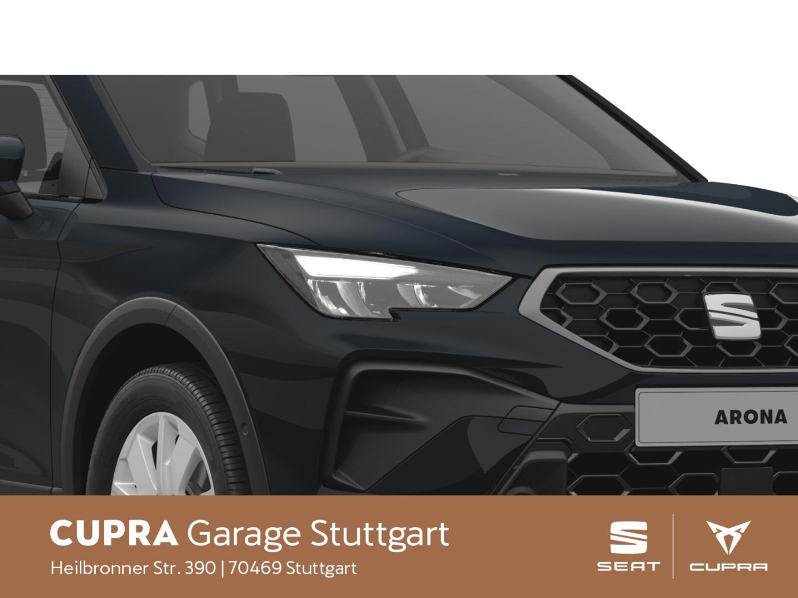SEAT Arona – Bild 8