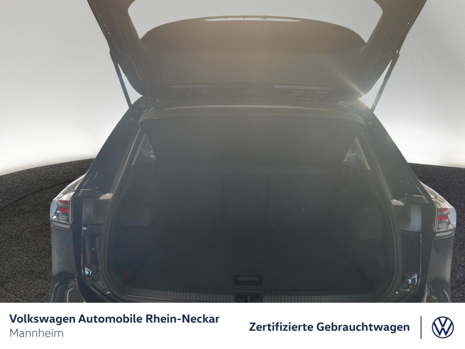 Volkswagen Tiguan – Bild 5