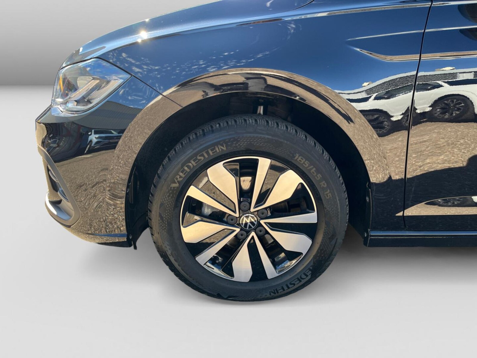 Volkswagen Polo – Bild 4