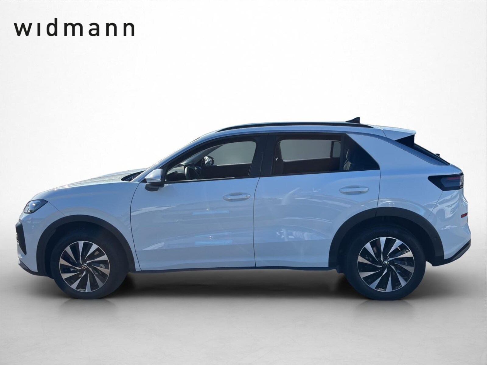 Volkswagen T-Roc – Bild 6