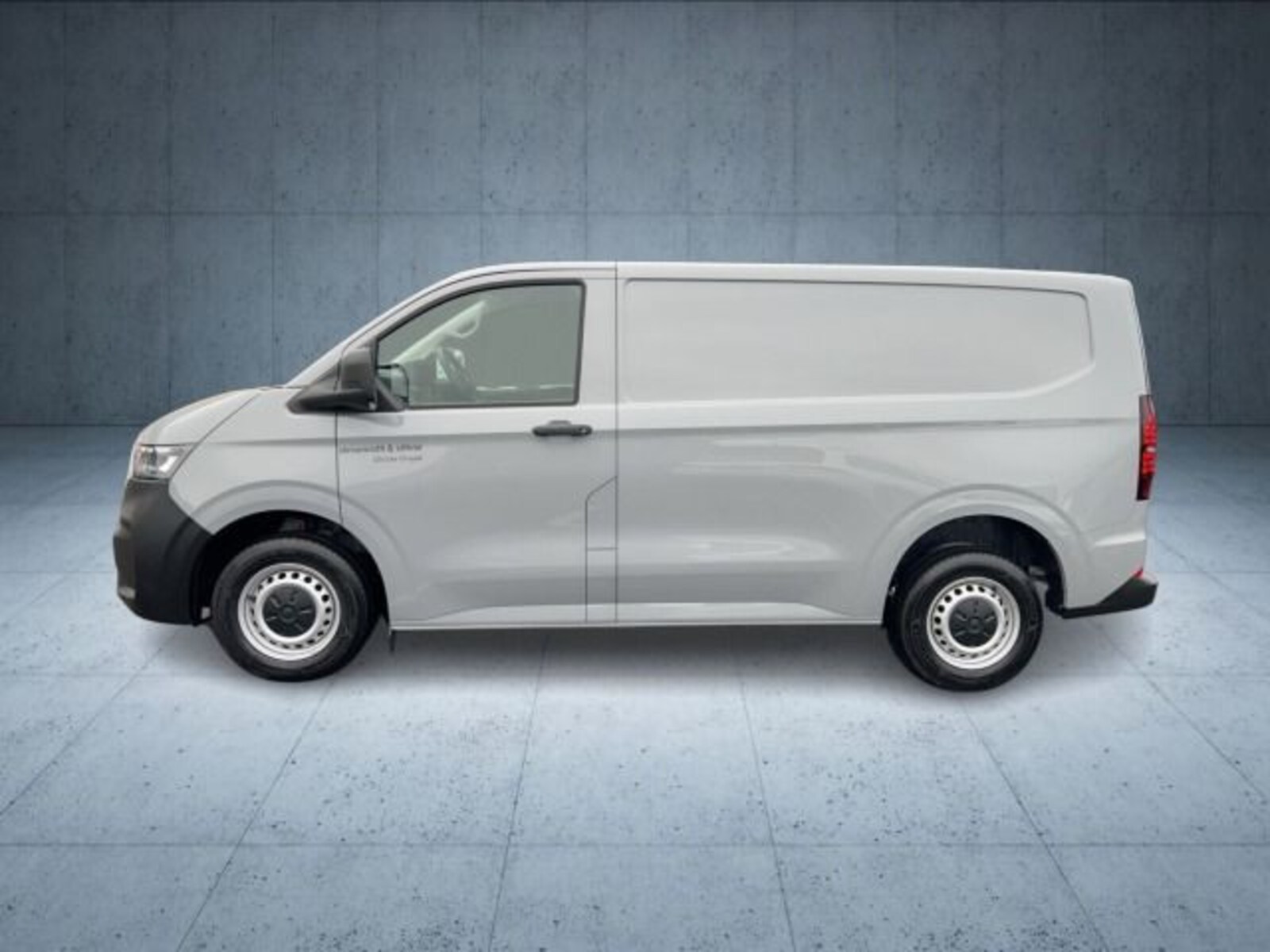 Volkswagen Transporter Kasten kurzer Radstand – Bild 2