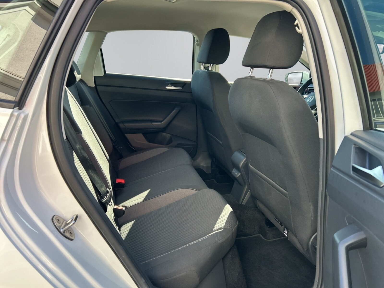 Volkswagen Polo – Bild 8
