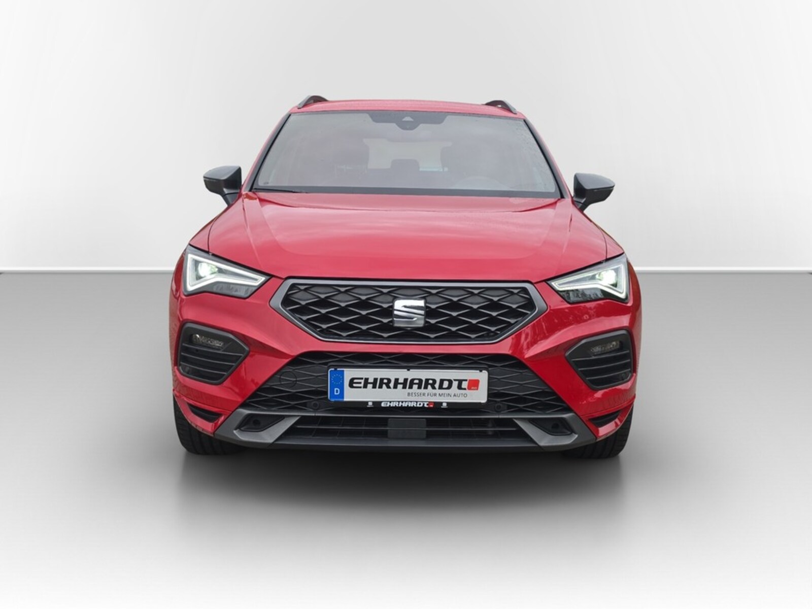 SEAT Ateca – Bild 2