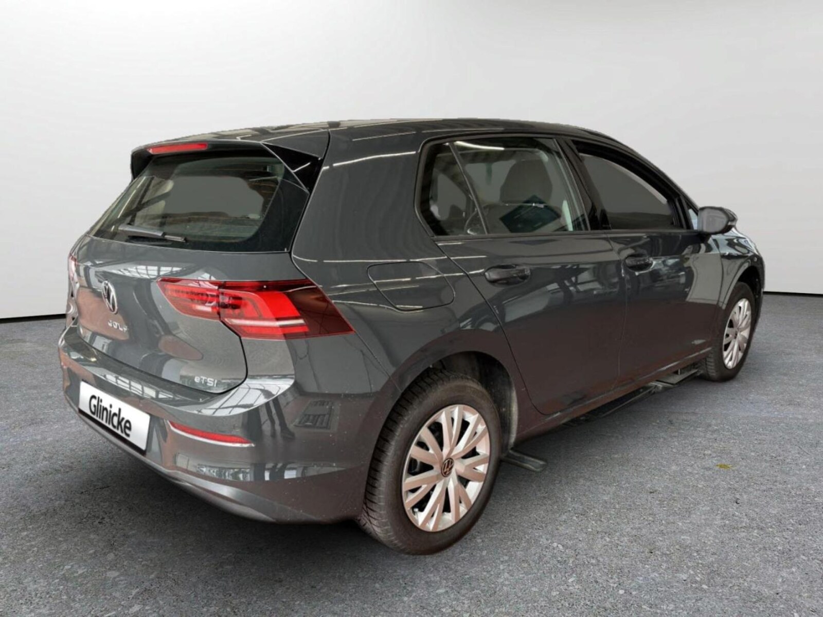 Volkswagen Golf – Bild 3