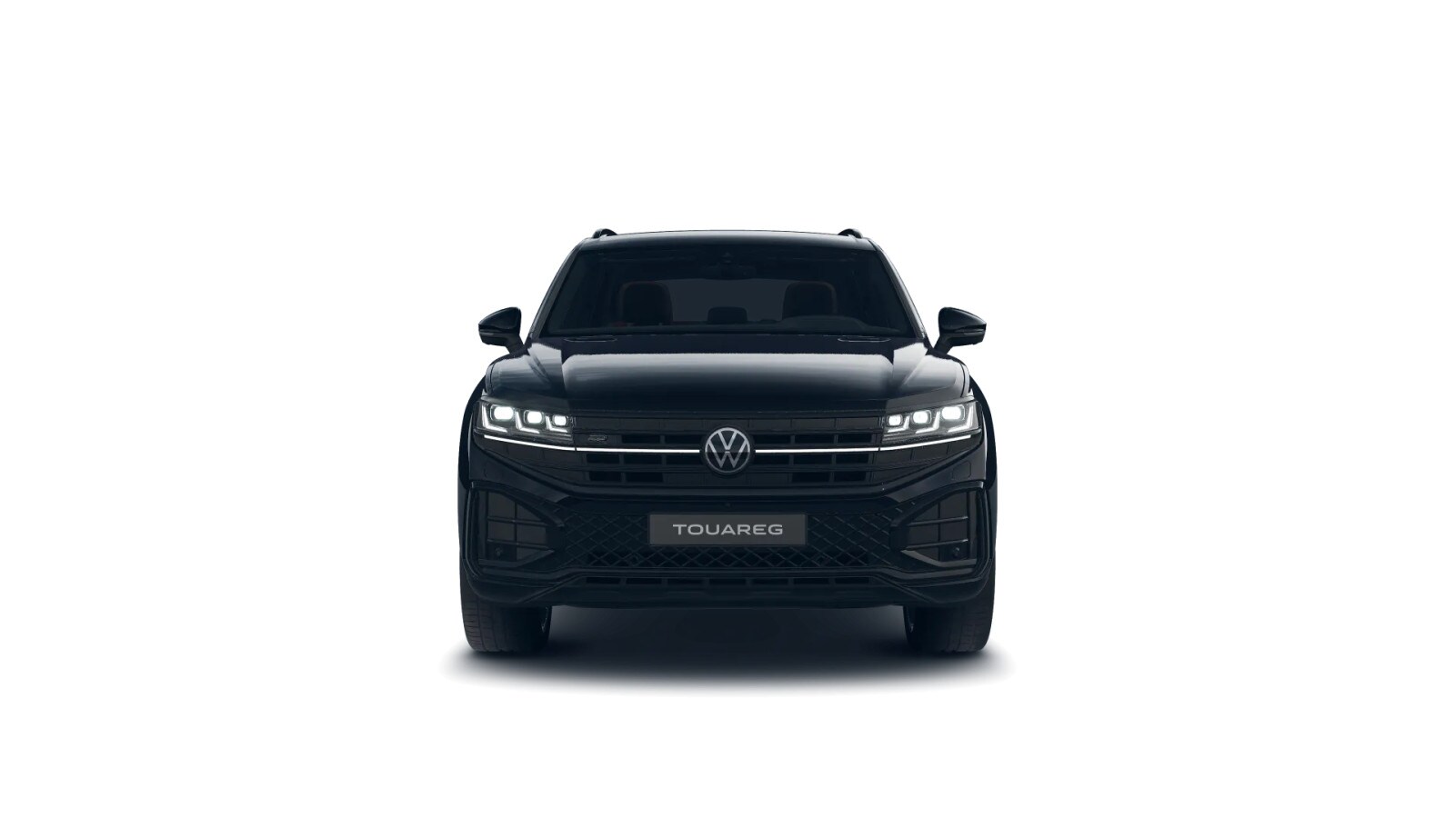 Volkswagen Touareg – Bild 2