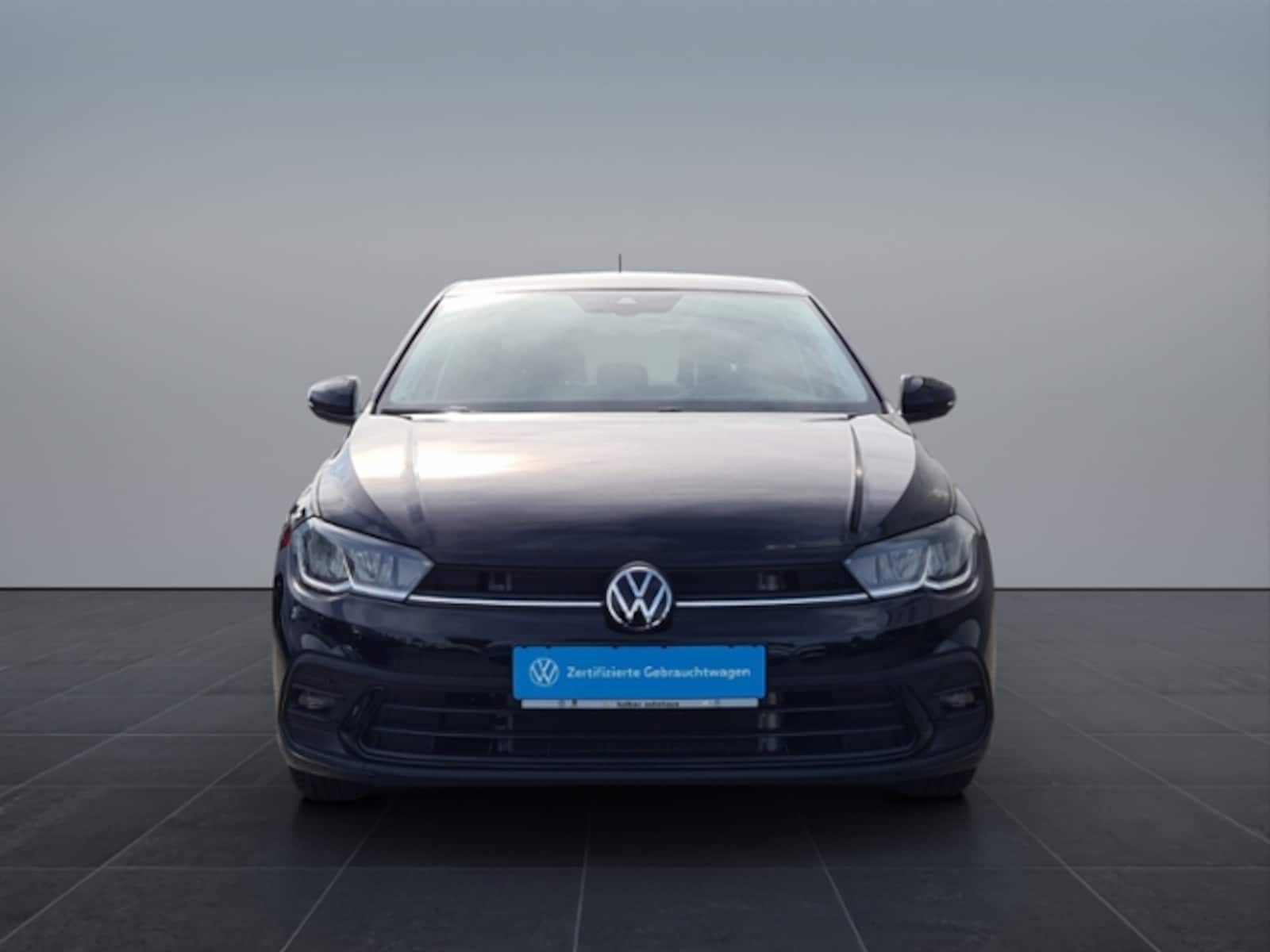 Volkswagen Polo – Bild 3