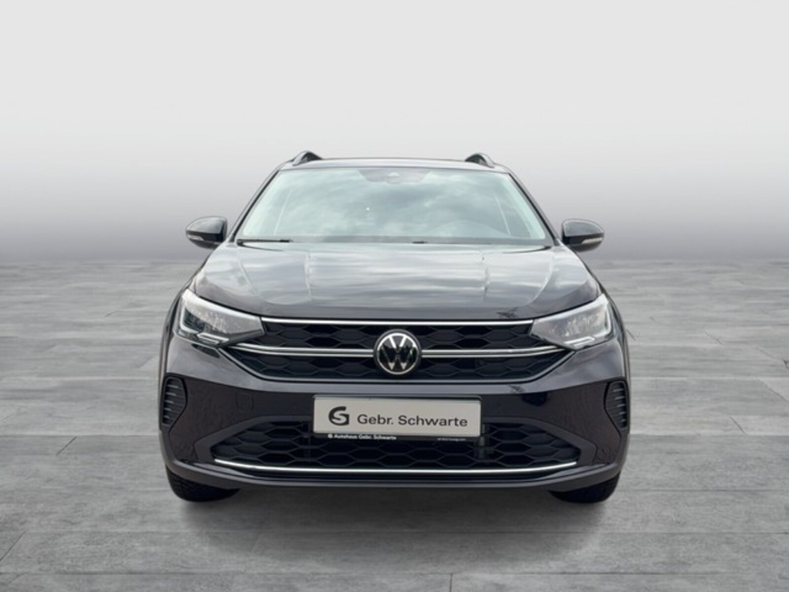 Volkswagen Taigo – Bild 7