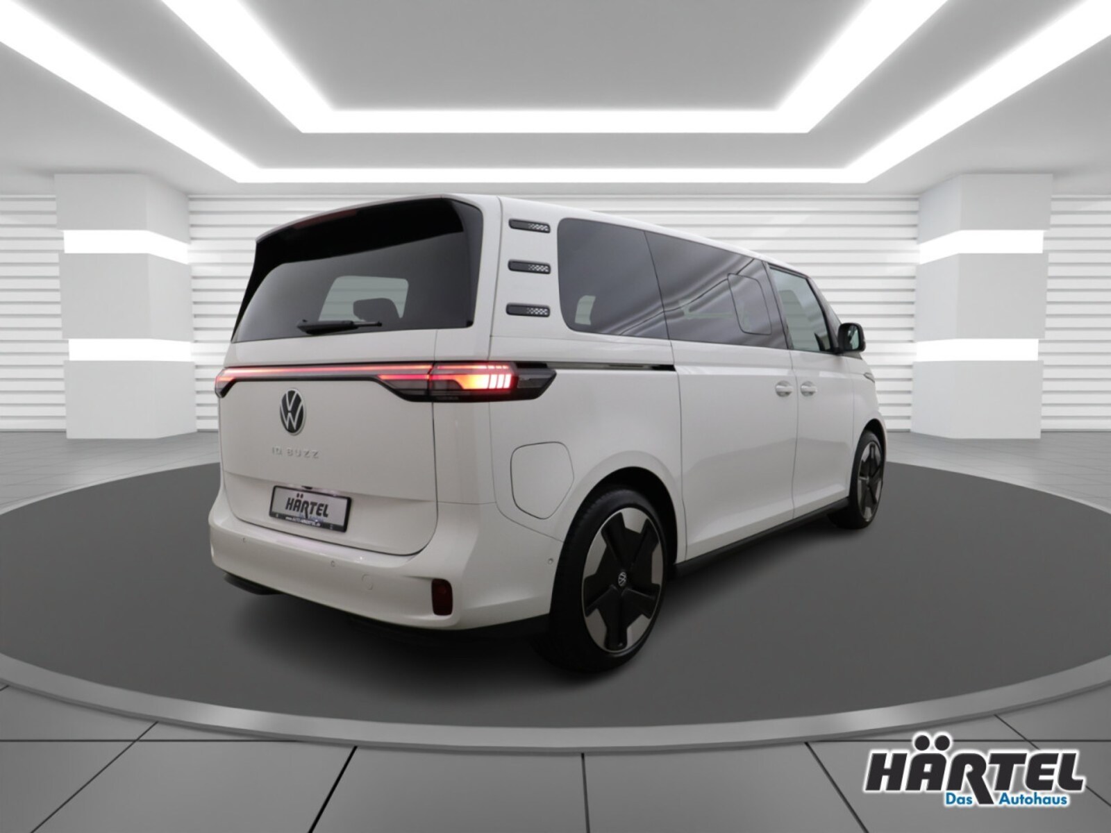 Volkswagen ID. Buzz – Bild 3